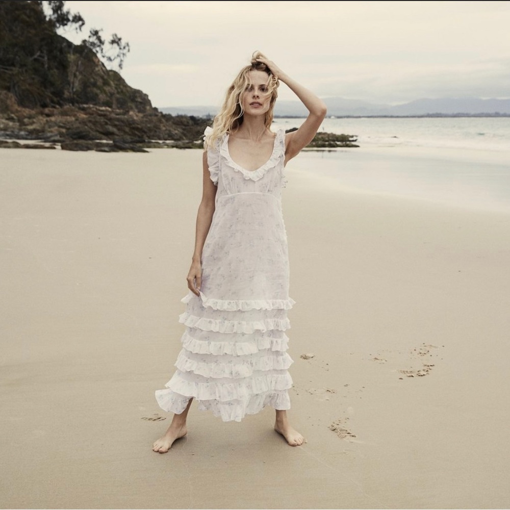Dôen Calla Dress